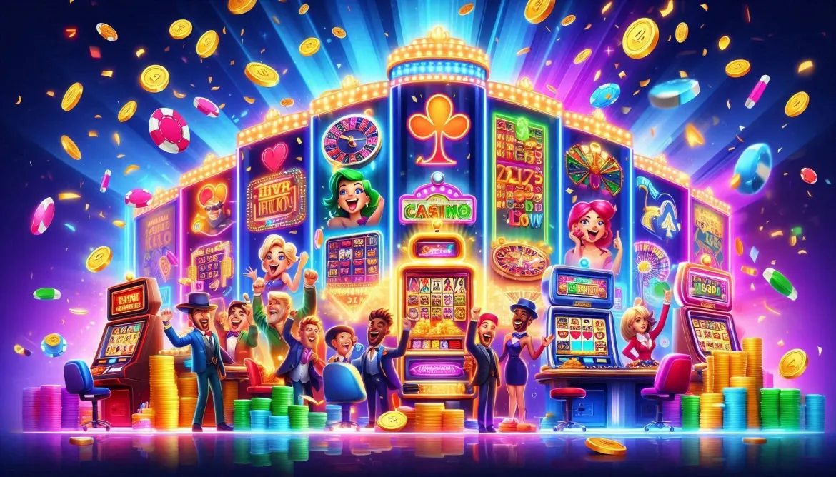 Rizk Casino